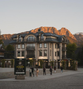 Aparthotel Cristina